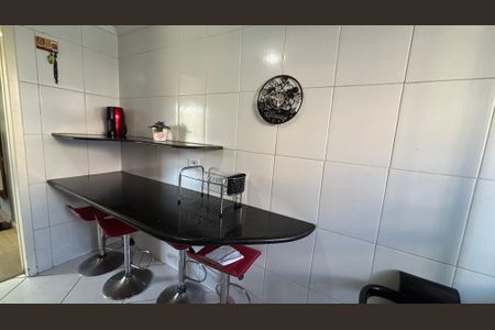 Apartamento à venda com 56m², 2 quartos e 1 vaga Apartamento à venda com 56m², 2 quartos e 1 vagaCozinha