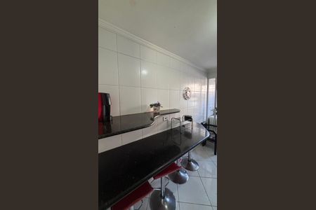 Apartamento à venda com 56m², 2 quartos e 1 vaga Apartamento à venda com 56m², 2 quartos e 1 vagaCozinha