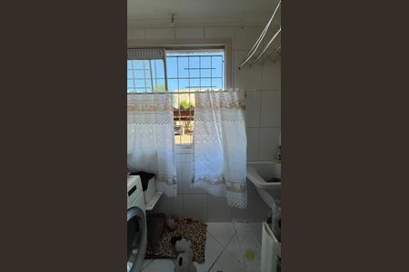 Apartamento à venda com 56m², 2 quartos e 1 vaga Apartamento à venda com 56m², 2 quartos e 1 vagaÁrea de Serviço