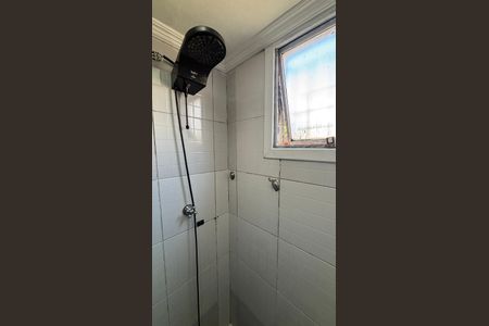 Apartamento à venda com 56m², 2 quartos e 1 vaga Apartamento à venda com 56m², 2 quartos e 1 vagaBanheiro