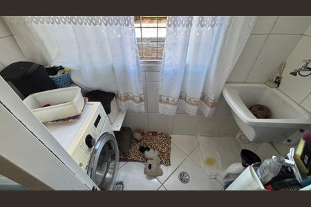 Apartamento à venda com 56m², 2 quartos e 1 vaga Apartamento à venda com 56m², 2 quartos e 1 vagaÁrea de Serviço