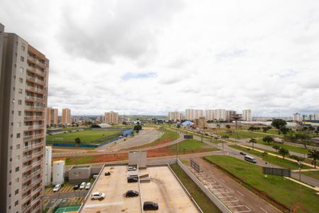 Apartamento para alugar com 2 quartos, 48m² em Centro Urbano, Brasília