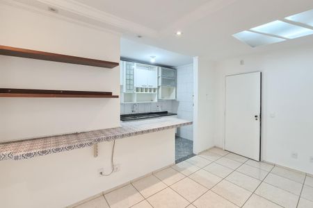 Apartamento à venda com 52m², 1 quarto e 1 vagaSala