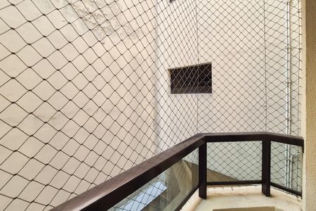 Apartamento à venda com 52m², 1 quarto e 1 vagaVaranda da Sala