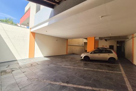 Apartamento à venda com 52m², 1 quarto e 1 vagaÁrea comum