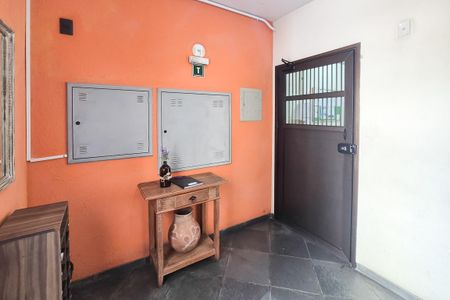 Apartamento à venda com 52m², 1 quarto e 1 vagaÁrea comum