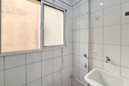 Apartamento à venda com 52m², 1 quarto e 1 vagaÁrea de Serviço