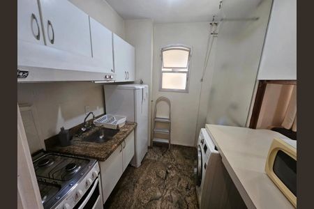 Apartamento à venda com 43m², 1 quarto e 1 vaga Apartamento à venda com 43m², 1 quarto e 1 vagaFoto 08
