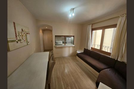 Apartamento à venda com 43m², 1 quarto e 1 vaga Apartamento à venda com 43m², 1 quarto e 1 vagaFoto 04