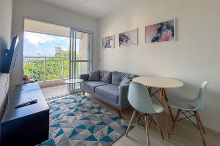 Apartamento à venda com 1 quarto, 30m² em Alto de Pinheiros, São Paulo