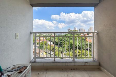Apartamento à venda com 1 quarto, 30m² em Alto de Pinheiros, São Paulo