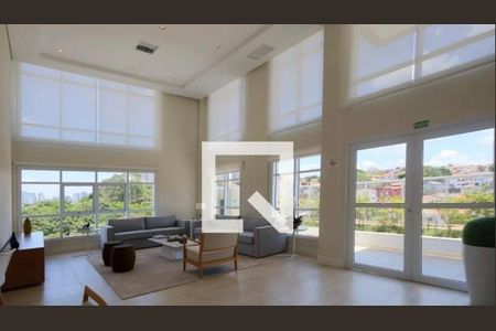 Apartamento à venda com 30m², 1 quarto e 1 vaga