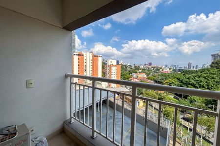 Apartamento à venda com 30m², 1 quarto e 1 vaga