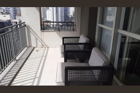 Foto 01 de apartamento à venda com 1 quarto, 63m² em Cidade Monções, São Paulo