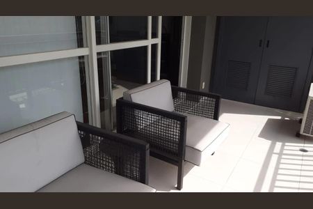 Foto 02 de apartamento à venda com 1 quarto, 63m² em Cidade Monções, São Paulo