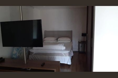 Foto 09 de apartamento à venda com 1 quarto, 63m² em Cidade Monções, São Paulo