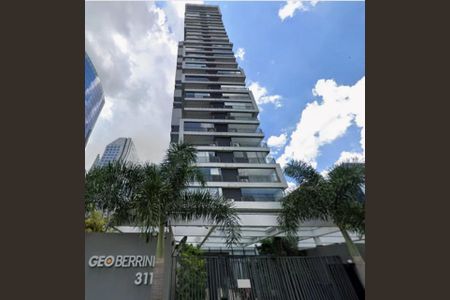 Foto 11 de apartamento à venda com 1 quarto, 63m² em Cidade Monções, São Paulo