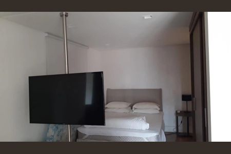 Foto 06 de apartamento à venda com 1 quarto, 63m² em Cidade Monções, São Paulo