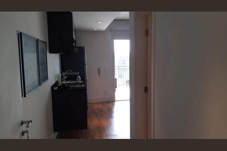 Foto 10 de apartamento à venda com 1 quarto, 63m² em Cidade Monções, São Paulo
