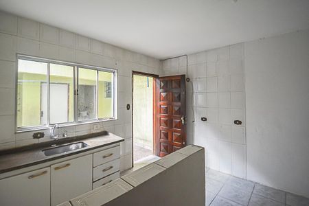 Casa para alugar com 50m², 1 quarto e sem vaga Casa para alugar com 50m², 1 quarto e sem vagaSala/Cozinha