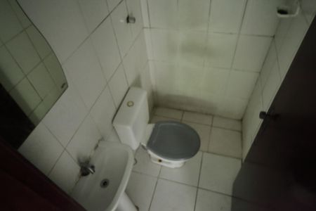 Casa para alugar com 50m², 1 quarto e sem vagaBanheiro 