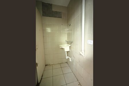 Casa para alugar com 50m², 1 quarto e sem vagaÁrea de serviço 