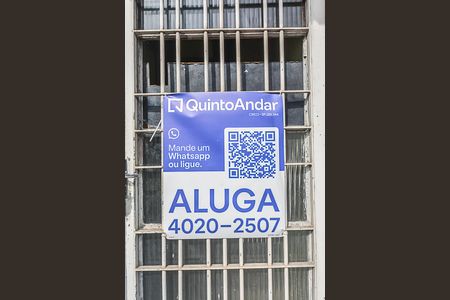 Casa para alugar com 50m², 1 quarto e sem vaga Casa para alugar com 50m², 1 quarto e sem vagaPlaca na Fachada - GTPE-1567 - 05/04/2026