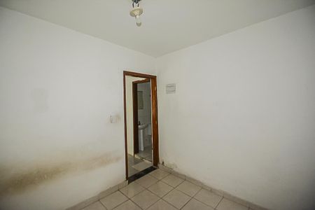 Casa para alugar com 50m², 1 quarto e sem vaga Casa para alugar com 50m², 1 quarto e sem vagaQuarto