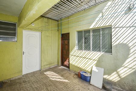 Casa para alugar com 50m², 1 quarto e sem vaga Casa para alugar com 50m², 1 quarto e sem vagaHall