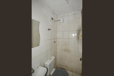 Casa para alugar com 50m², 1 quarto e sem vaga Casa para alugar com 50m², 1 quarto e sem vagaBanheiro