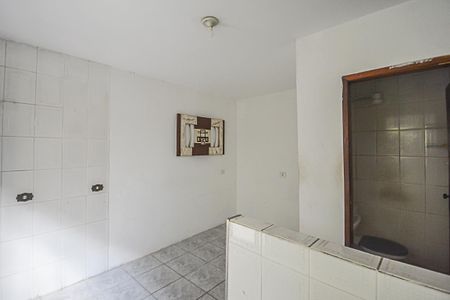 Casa para alugar com 50m², 1 quarto e sem vaga Casa para alugar com 50m², 1 quarto e sem vagaSala/Cozinha