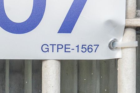 Casa para alugar com 50m², 1 quarto e sem vaga Casa para alugar com 50m², 1 quarto e sem vagaPlaca na Fachada - GTPE-1567 - 05/04/2026