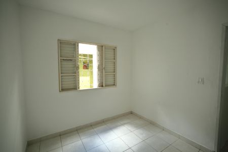 Casa para alugar com 50m², 1 quarto e sem vagaQuarto 