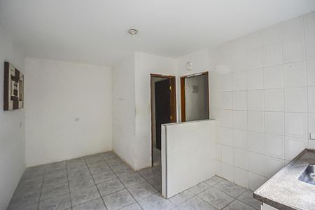 Casa para alugar com 50m², 1 quarto e sem vaga Casa para alugar com 50m², 1 quarto e sem vagaSala/Cozinha