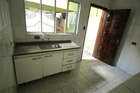 Casa para alugar com 50m², 1 quarto e sem vagaCozinha 