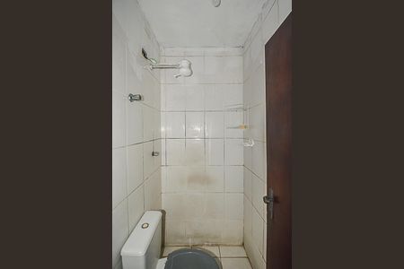 Casa para alugar com 50m², 1 quarto e sem vaga Casa para alugar com 50m², 1 quarto e sem vagaBanheiro