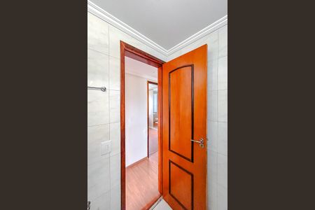 Apartamento para alugar com 72m², 3 quartos e 2 vagasBanheiro