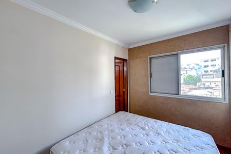 Apartamento para alugar com 72m², 3 quartos e 2 vagasQuarto 2 - Suíte