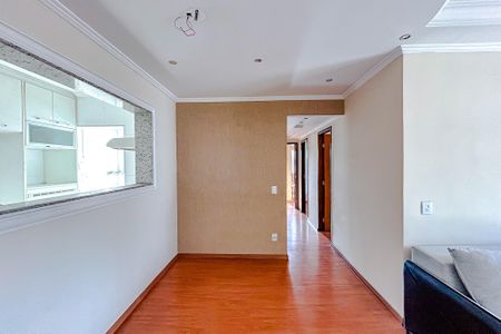 Apartamento para alugar com 72m², 3 quartos e 2 vagasSala