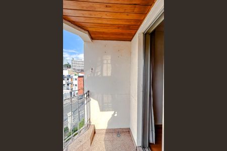 Varanda de apartamento para alugar com 3 quartos, 72m² em Vila Matilde, São Paulo