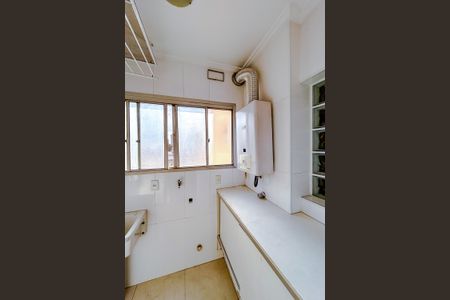 Apartamento para alugar com 72m², 3 quartos e 2 vagasÁrea comum