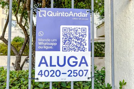 Apartamento para alugar com 72m², 3 quartos e 2 vagasPlaquinha