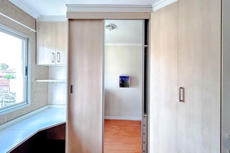 Apartamento para alugar com 72m², 3 quartos e 2 vagasQuarto 1