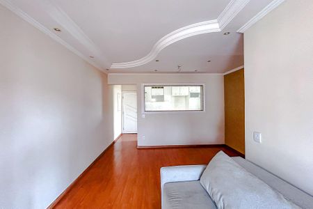 Sala de apartamento para alugar com 3 quartos, 72m² em Vila Matilde, São Paulo