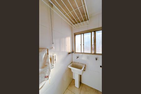 Apartamento para alugar com 72m², 3 quartos e 2 vagasÁrea comum