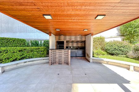 Apartamento para alugar com 72m², 3 quartos e 2 vagasÁrea comum - Churrasqueira