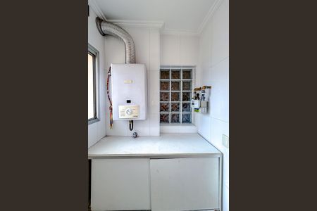 Apartamento para alugar com 72m², 3 quartos e 2 vagasÁrea comum