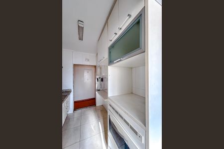 Apartamento para alugar com 72m², 3 quartos e 2 vagasCozinha