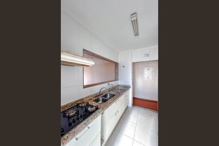 Apartamento para alugar com 72m², 3 quartos e 2 vagasCozinha