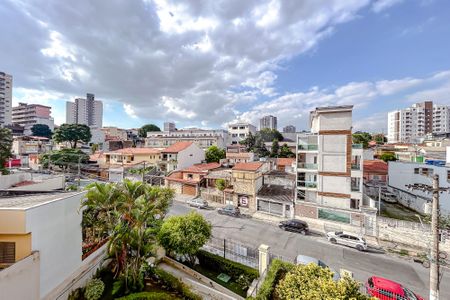 Apartamento para alugar com 72m², 3 quartos e 2 vagasVista do Quarto 1